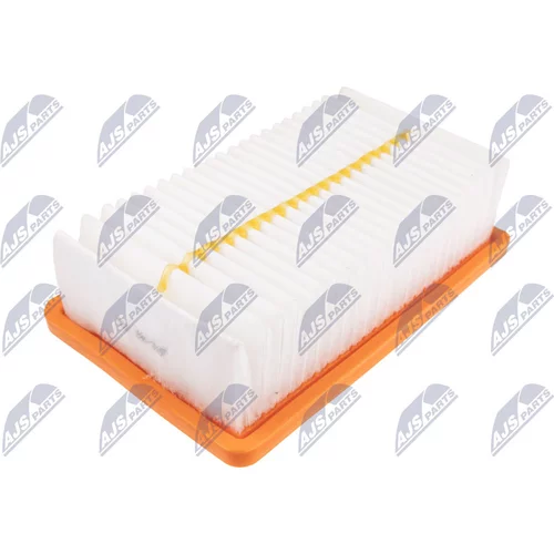 Vzduchový filter NTY FAF-RE-088