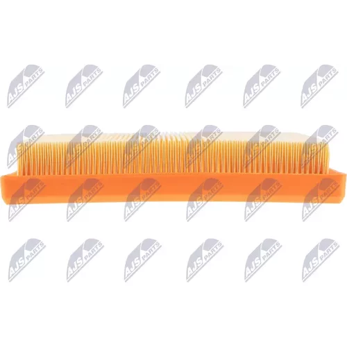 Vzduchový filter FAF-RE-089 /NTY/ - obr. 3