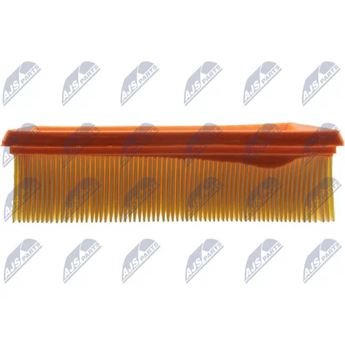 Vzduchový filter FAF-SK-001 /NTY/ - obr. 3