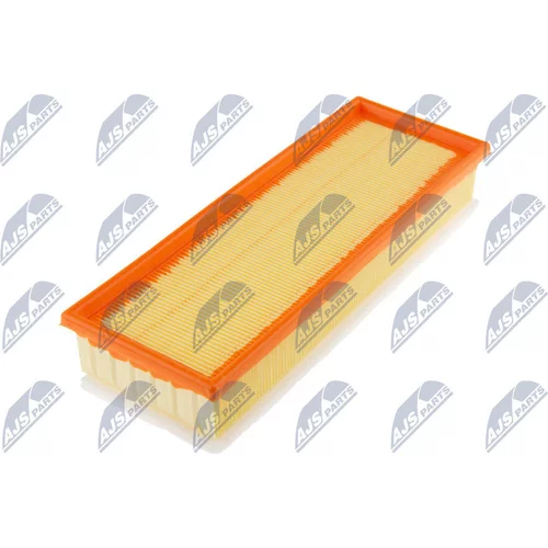 Vzduchový filter FAF-SU-030 /NTY/ - obr. 1