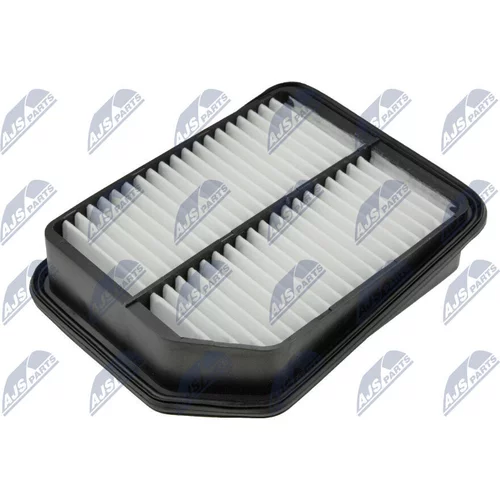 Vzduchový filter NTY FAF-SU-031