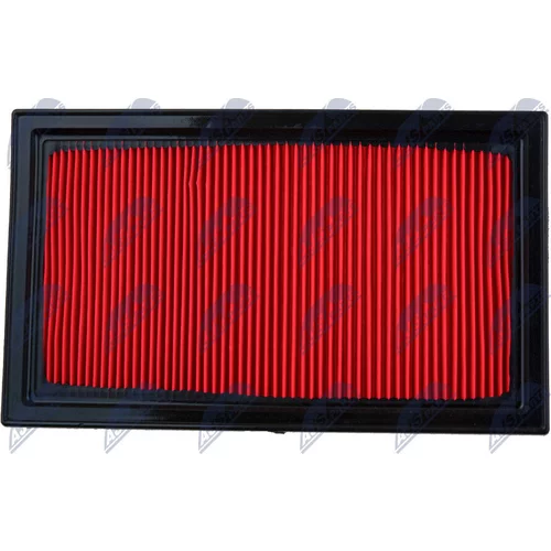 Vzduchový filter FAF-SU-037 /NTY/ - obr. 2