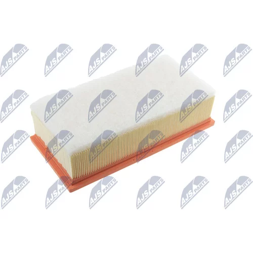 Vzduchový filter NTY FAF-TY-102