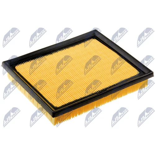 Vzduchový filter FAF-TY-118 /NTY/ - obr. 1