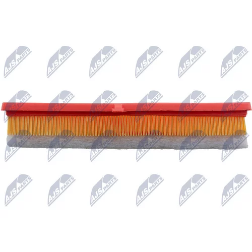 Vzduchový filter FAF-TY-121 /NTY/ - obr. 3