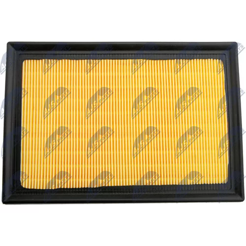 Vzduchový filter FAF-TY-125 /NTY/ - obr. 2