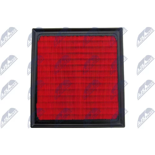 Vzduchový filter FAF-TY-128 /NTY/ - obr. 2