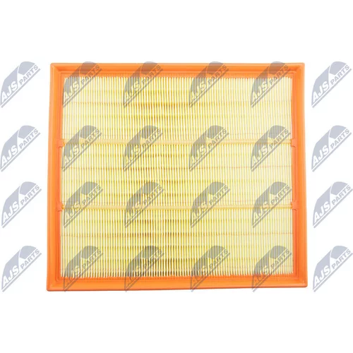 Vzduchový filter FAF-VW-016 /NTY/ - obr. 2