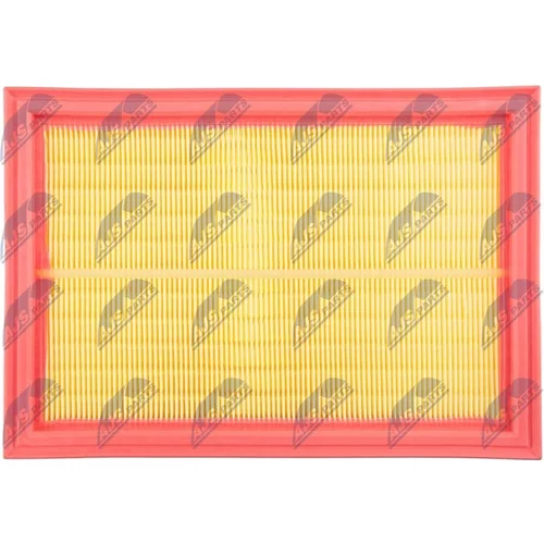 Vzduchový filter FAF-VW-050 /NTY/ - obr. 2