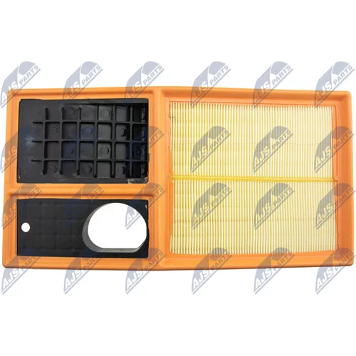 Vzduchový filter FAF-VW-058 /NTY/ - obr. 2