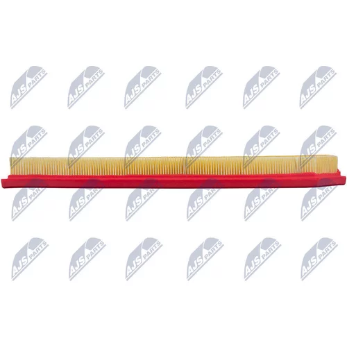 Vzduchový filter FAF-VW-082 /NTY/ - obr. 3