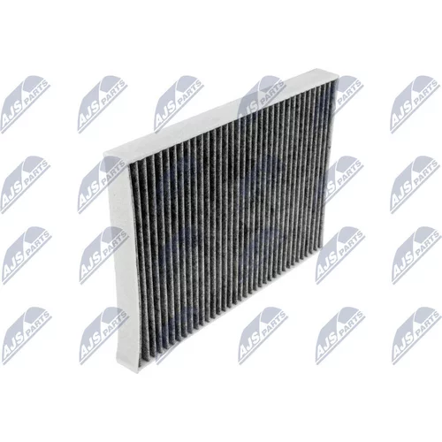 Filter vnútorného priestoru FCF-AU-017C /NTY/ - obr. 1