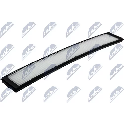Filter vnútorného priestoru NTY FCF-BM-011