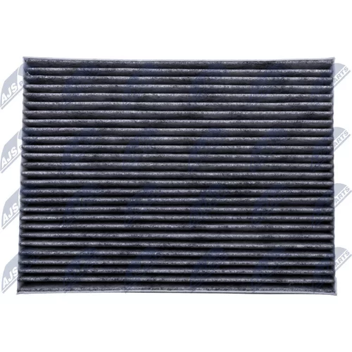 Filter vnútorného priestoru FCF-BM-028C /NTY/ - obr. 2
