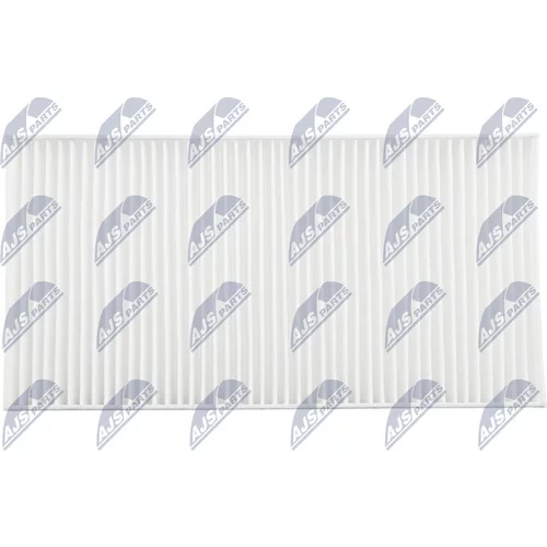Filter vnútorného priestoru FCF-CH-009 /NTY/ - obr. 2