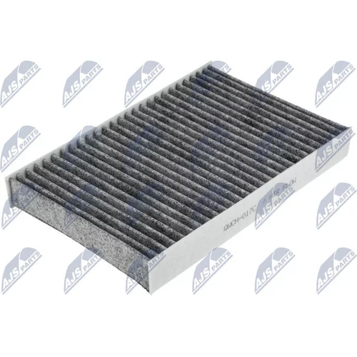 Filter vnútorného priestoru NTY FCF-CH-017C