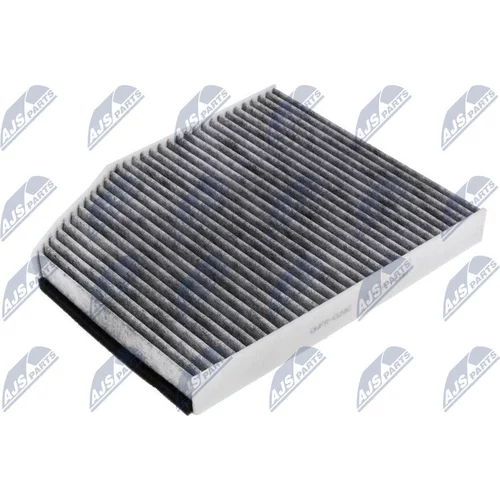 Filter vnútorného priestoru NTY FCF-FR-024C