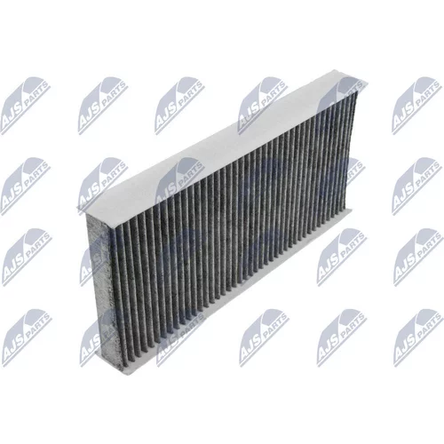 Filter vnútorného priestoru FCF-FT-022C /NTY/ - obr. 1