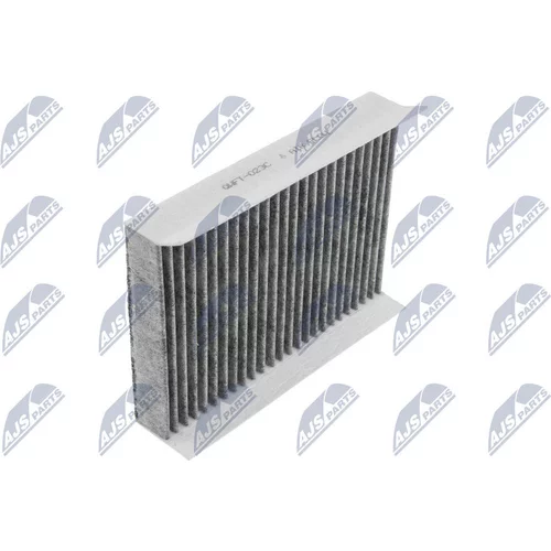 Filter vnútorného priestoru FCF-FT-023C /NTY/ - obr. 1
