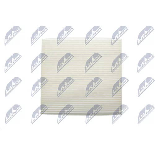 Filter vnútorného priestoru FCF-HD-007 /NTY/ - obr. 2