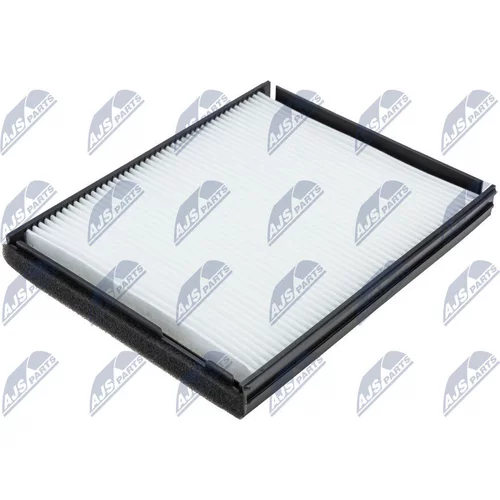 Filter vnútorného priestoru FCF-HY-503 /NTY/ - obr. 1
