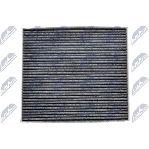 Filter vnútorného priestoru FCF-HY-517C /NTY/ - obr. 2