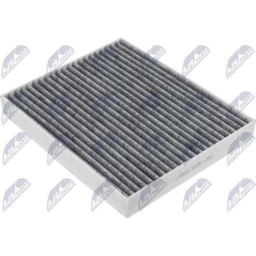 Filter vnútorného priestoru NTY FCF-KA-320C