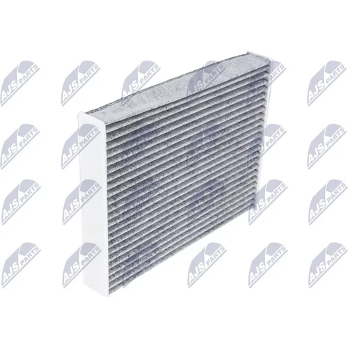 Filter vnútorného priestoru FCF-LR-001C /NTY/ - obr. 1