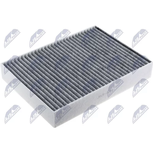 Filter vnútorného priestoru NTY FCF-LR-002C