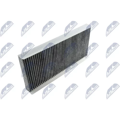 Filter vnútorného priestoru FCF-ME-027C /NTY/ - obr. 1