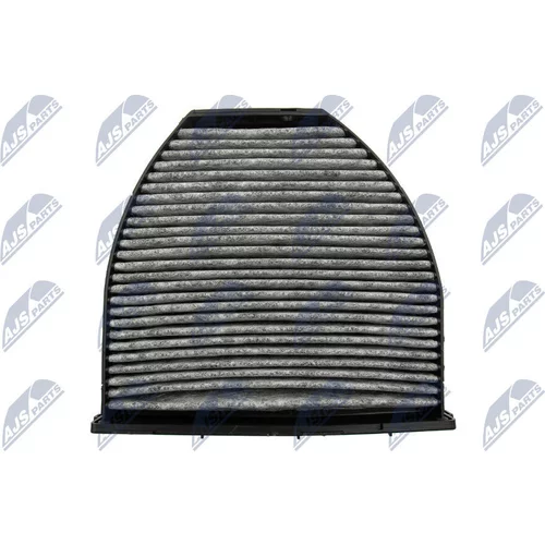 Filter vnútorného priestoru FCF-ME-033C /NTY/ - obr. 2