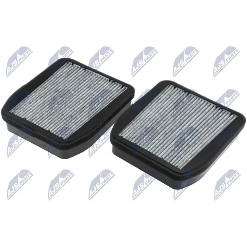 Filter vnútorného priestoru NTY FCF-ME-036C
