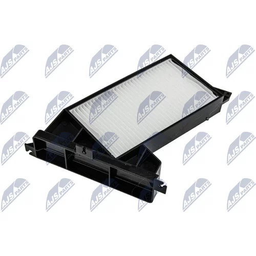 Filter vnútorného priestoru NTY FCF-MS-001