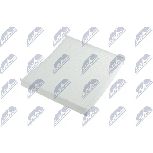Filter vnútorného priestoru NTY FCF-MZ-010
