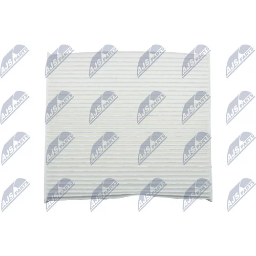 Filter vnútorného priestoru FCF-MZ-010 /NTY/ - obr. 2