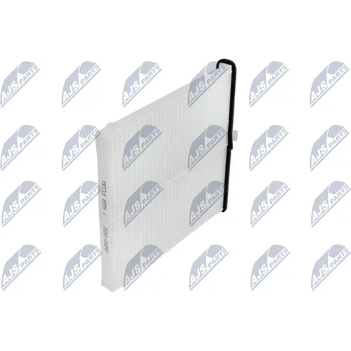 Filter vnútorného priestoru FCF-MZ-022 /NTY/ - obr. 1