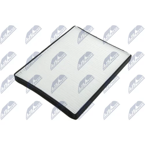 Filter vnútorného priestoru FCF-NS-000 /NTY/ - obr. 1