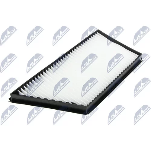 Filter vnútorného priestoru FCF-PE-005 /NTY/ - obr. 1