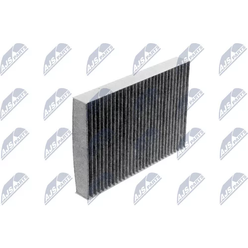 Filter vnútorného priestoru FCF-PE-023C /NTY/ - obr. 1