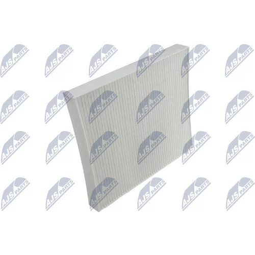 Filter vnútorného priestoru FCF-PL-012 /NTY/ - obr. 1