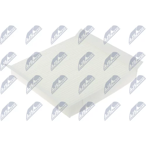 Filter vnútorného priestoru FCF-RE-018 /NTY/ - obr. 1