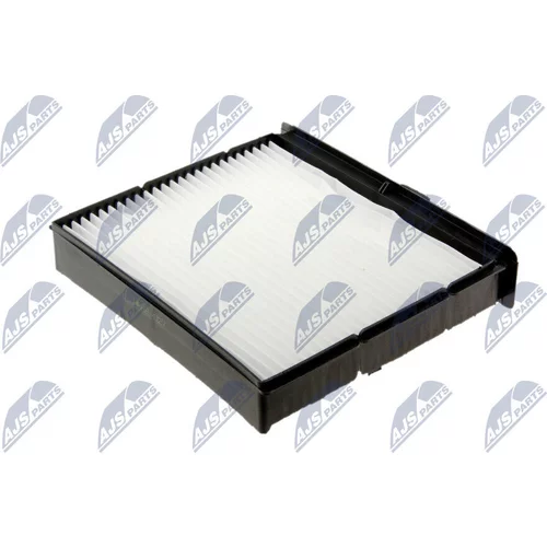 Filter vnútorného priestoru FCF-RE-027 /NTY/ - obr. 1