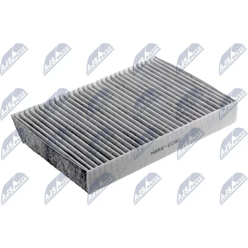 Filter vnútorného priestoru NTY FCF-RE-029C