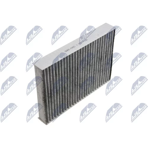 Filter vnútorného priestoru FCF-RE-042C /NTY/ - obr. 1