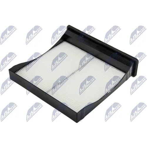 Filter vnútorného priestoru FCF-SB-004 /NTY/ - obr. 1