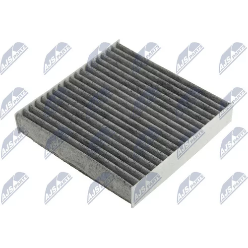 Filter vnútorného priestoru NTY FCF-SU-017C