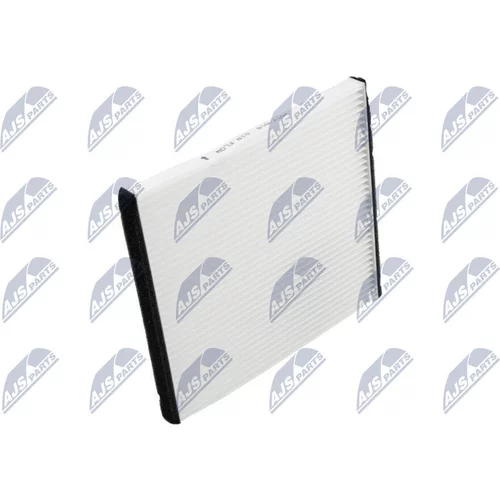 Filter vnútorného priestoru FCF-TY-018 /NTY/ - obr. 1
