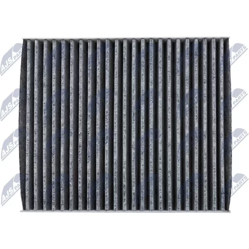 Filter vnútorného priestoru FCF-TY-024C /NTY/ - obr. 2