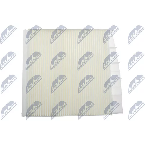 Filter vnútorného priestoru FCF-VV-000 /NTY/ - obr. 2