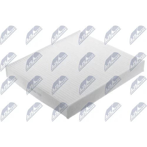 Filter vnútorného priestoru NTY FCF-VW-022